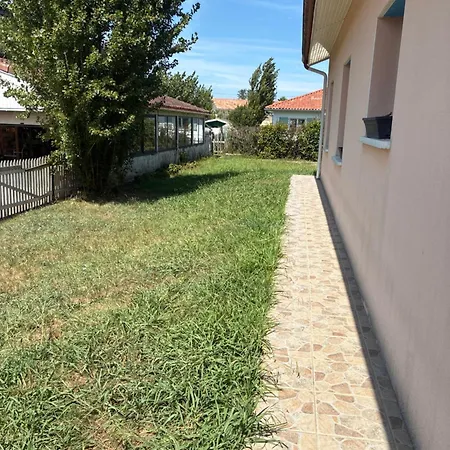 Maison Partager Проживание в семье *