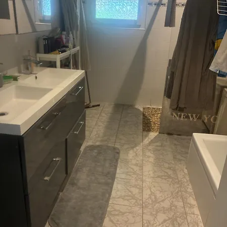 Maison Partager * Port-de-Lanne