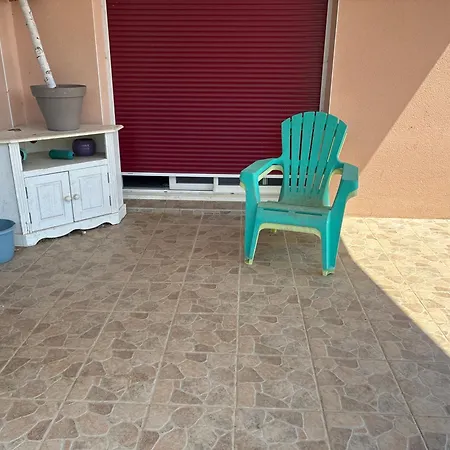 Maison Partager Проживание в семье Port-de-Lanne