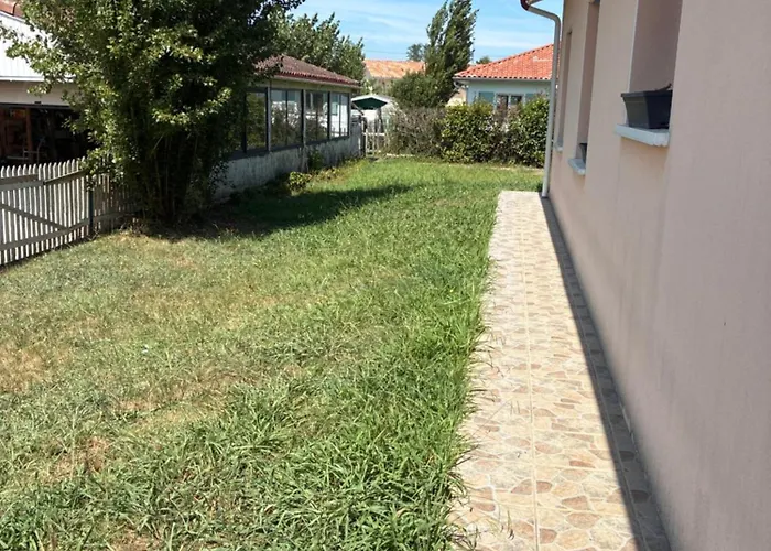 Maison Partager ホームステイ *