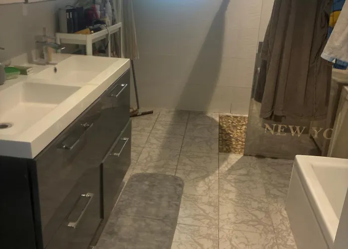 Maison Partager * Port-de-Lanne