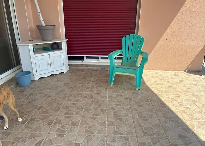 Maison Partager ホームステイ Port-de-Lanne